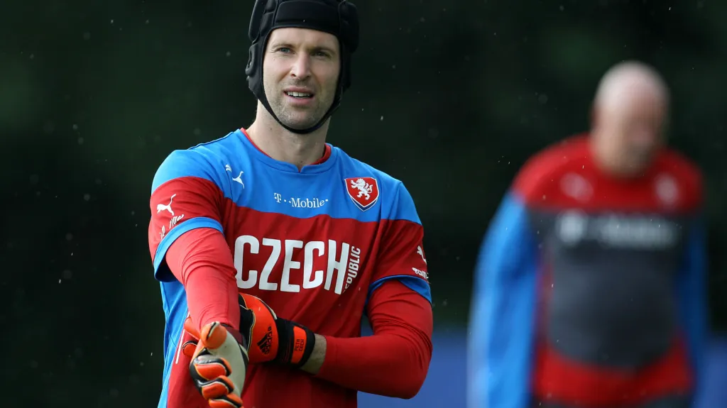 Petr Čech