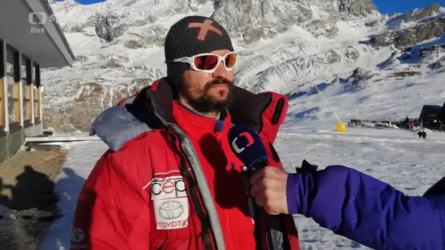 Jelínek: Další prognózy budeme znát až v horizontu několika týdnů