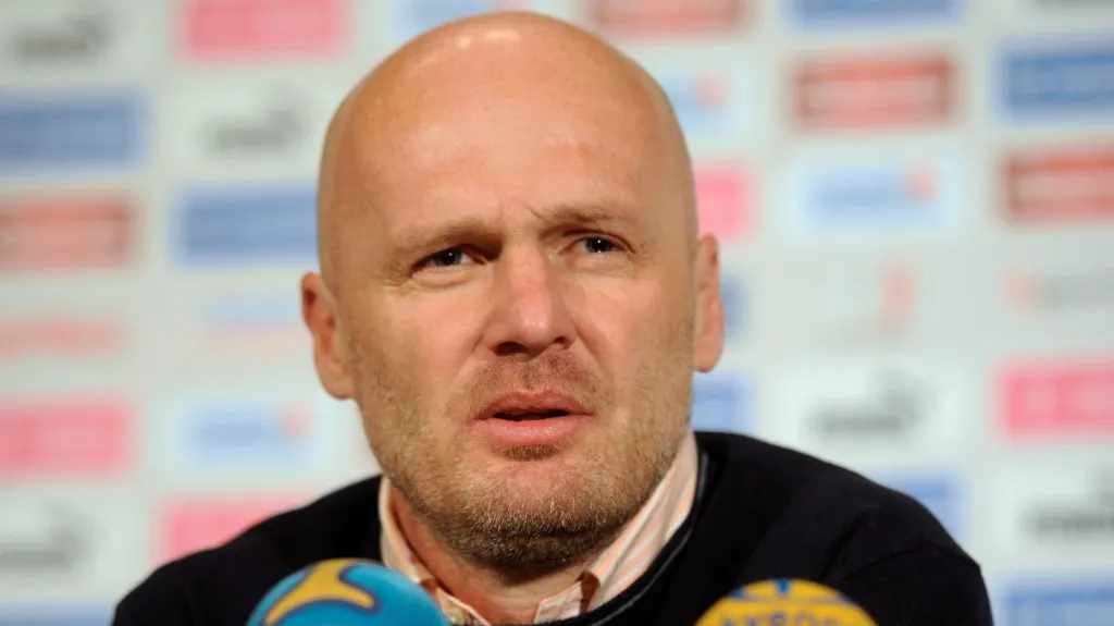 Michal Bílek