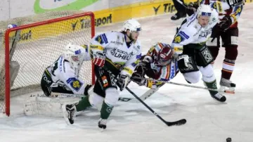 Sparta - Karlovy Vary