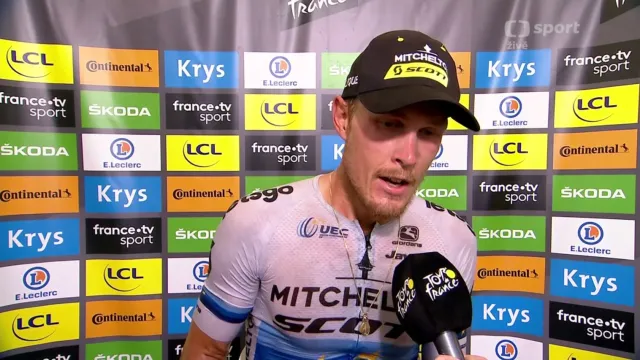 Trentin: Těžko by si na mě někdo vsadil