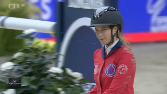 Prague Lions prošli podruhé za sebou do finále Super Cupu v Praze