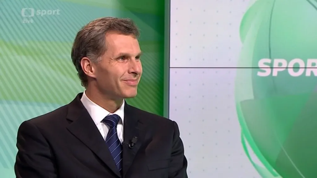 Host SZ: Jiří Kejval k loterijnímu zákonu