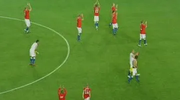 Česká reprezentace