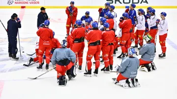 Na Finy si brousí zuby i Libor Zábranský