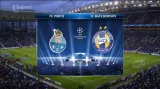 Sestřih utkání Porto - Borisov