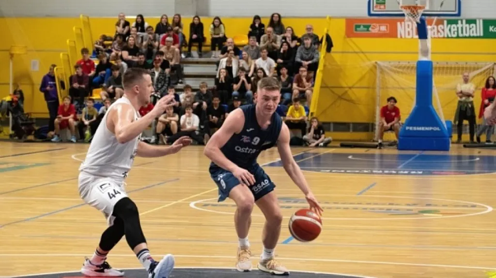 NH Ostrava – Kolín