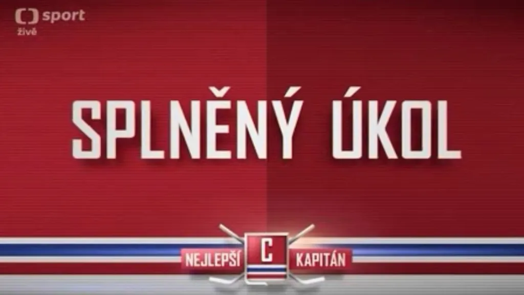 Darius Rusnák: Splněný úkol