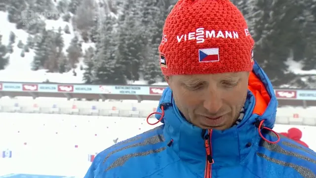 Rybář: Jislové a Koukalové na střelnici nebylo co vytknout