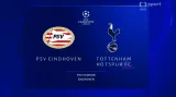 Sestřih utkání PSV - Tottenham
