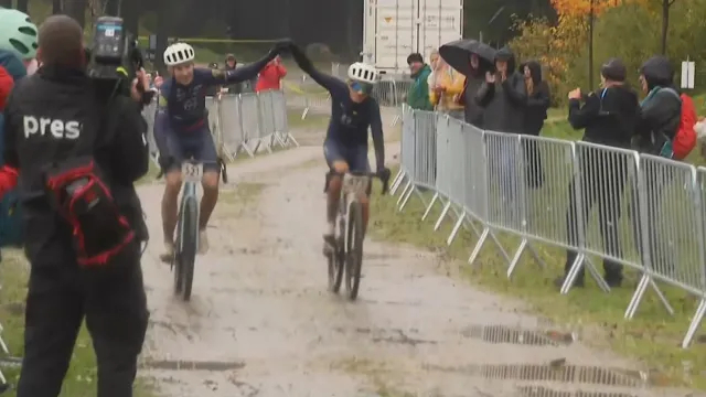 ČT Author Cup ovládly gravely