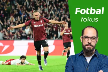 Fotbal fokus podcast: Chorého zkrat, jaký bude trest? Co Šulc v Lyonu a posily pro Spartu?