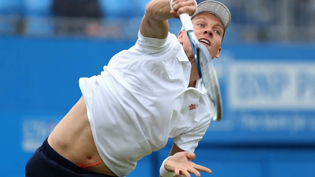 Tomáš Berdych