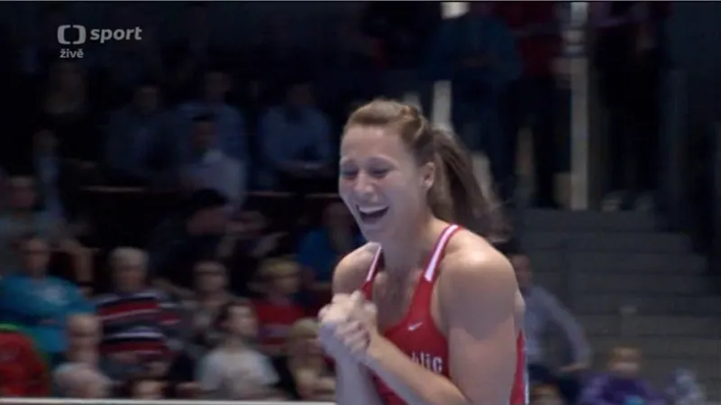 Sestřih z nedělního programu HMS