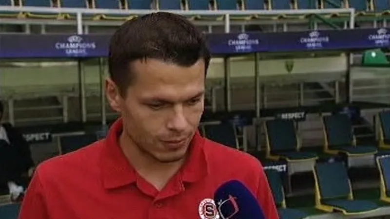 Rozhovor s Liborem Sionkem