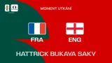 Hattrick Saka 