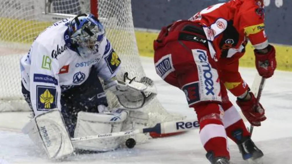 Vítkovice Steel - Slavia Praha