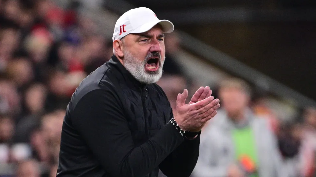 Jindřich Trpišovský