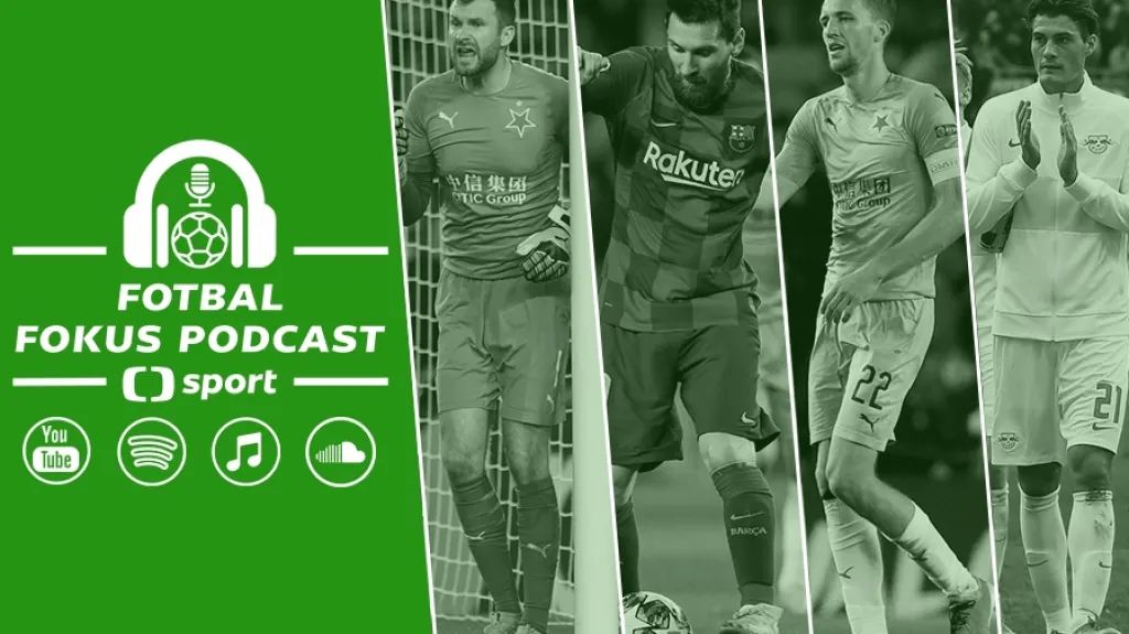 Fotbal fokus podcast 6.11.