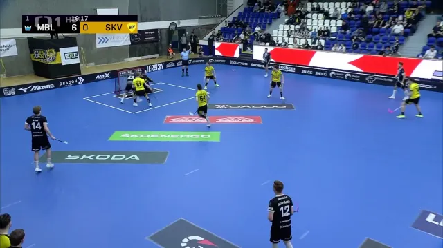 Sestřih a ohlasy utkání Mladá Boleslav – Královské Vinohrady