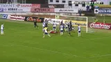 Sestřih utkání Příbram - Znojmo