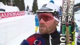 Šlesingr: Na poslední střelbě jsem zariskoval až moc