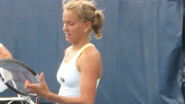 Barbora Záhlavová-Strýcová