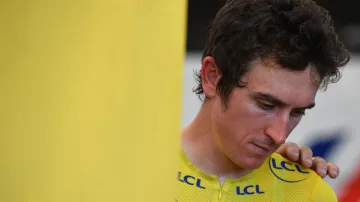 Geraint Thomas