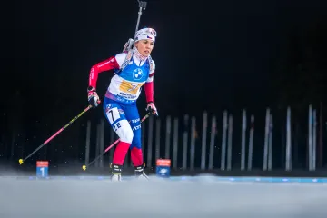 Tereza Voborníková