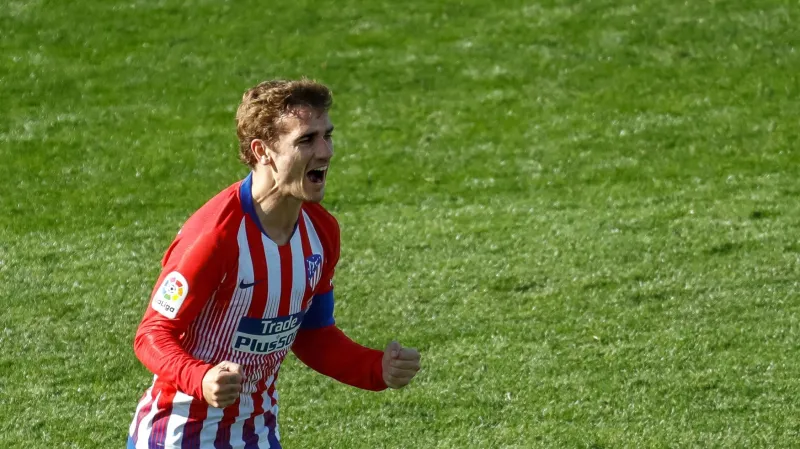 Antoine Griezmann