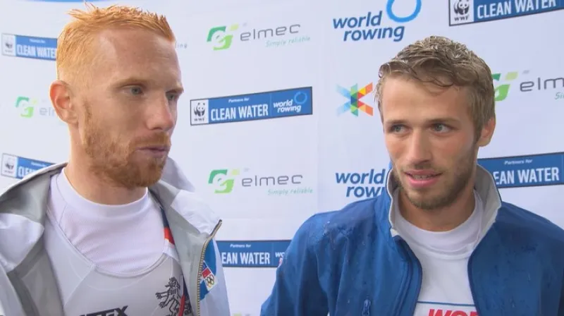 Vraštil: Takhle náročný závod bude v této sezoně asi každý