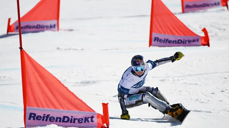 Podpis smlouvy s Ledeckou se blíží