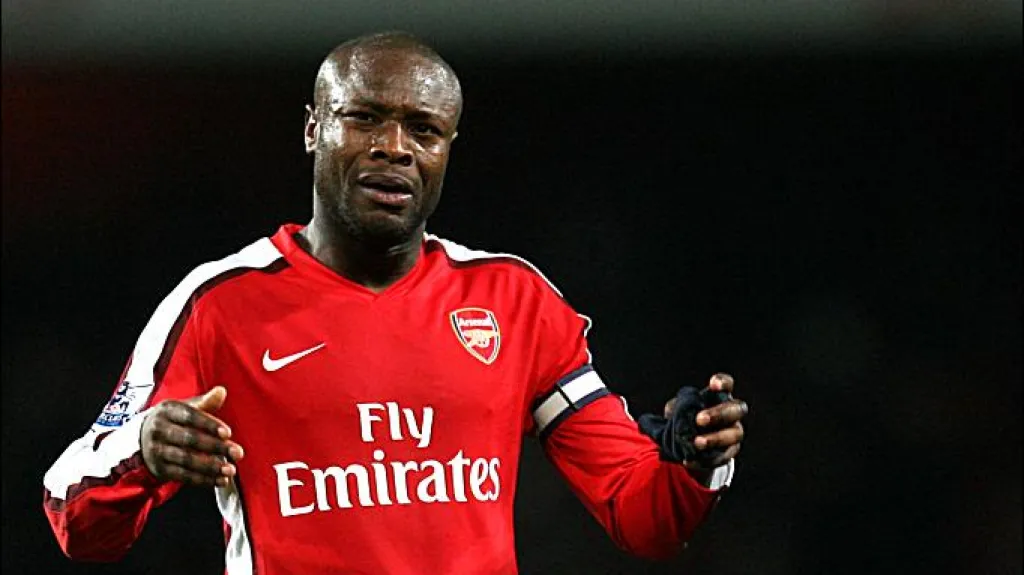 William Gallas