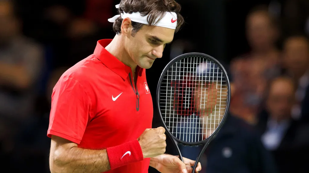 Roger Federer