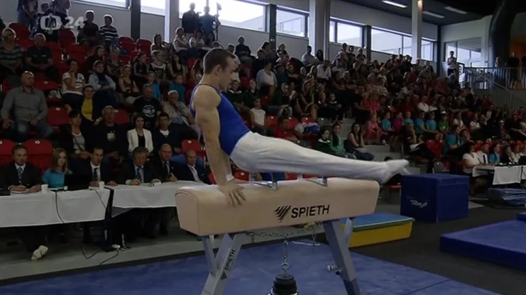 Jessen potvrdil v Třinci pozici domácí jedničky