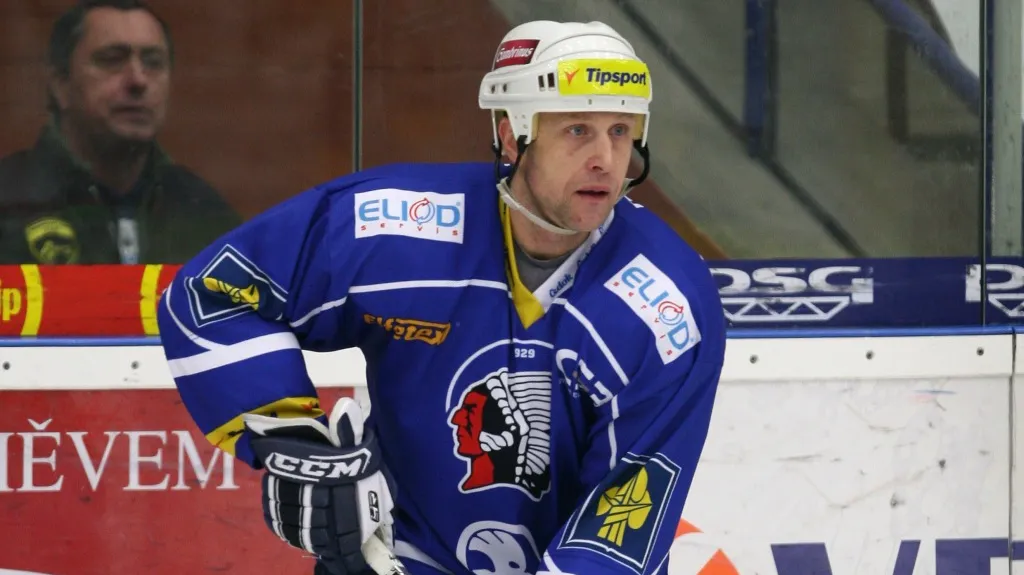 Jaroslav Modrý v dresu Plzně