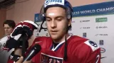 Ohlasy českých hráčů na utkání ČR - USA