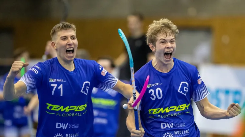 Sestřih a ohlasy utkání Vítkovice – Otrokovice