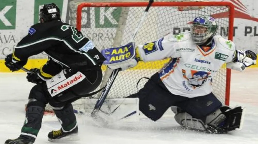 Mladá Boleslav - Kladno