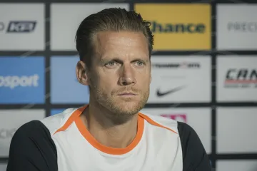 Kováč: Liberec je hladový. Správná slova? Ambice a náročnost
