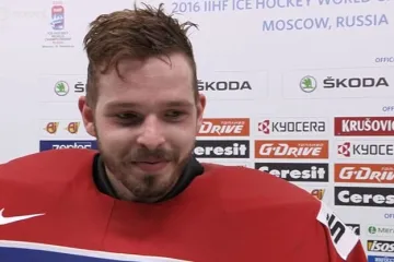 Furch: Nájezdy si za rámeček nedám