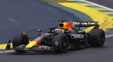Verstappen po skvělém výkonu vyhrál VC Brazílie
