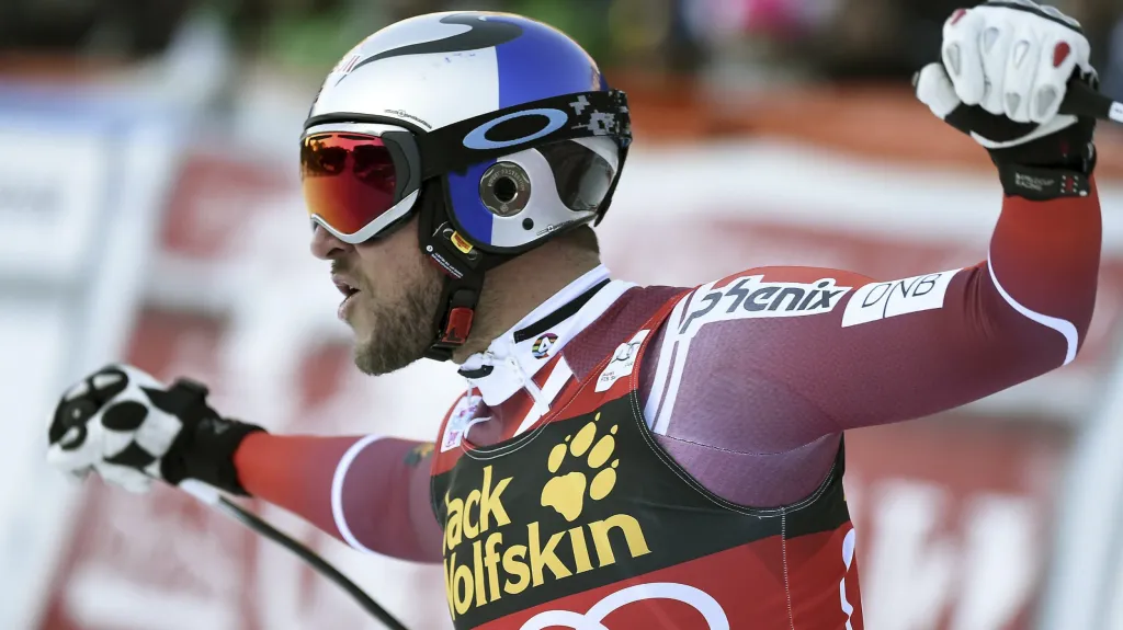 Aksel Lund Svindal