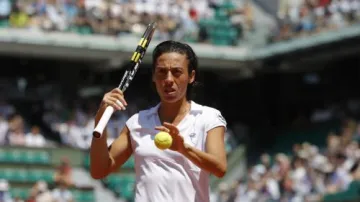 Francesca Schiavoneová