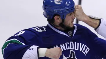 Kevin Bieksa