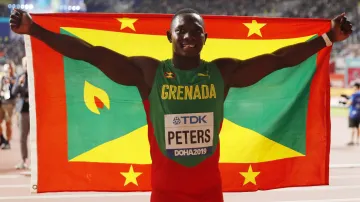 Záznam 10. soutěžního dne MS