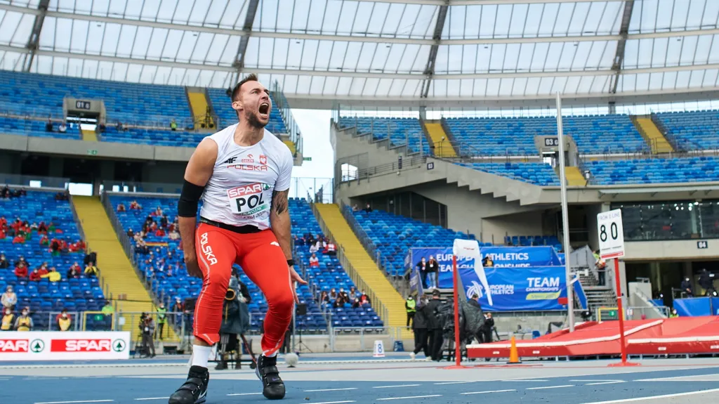 Marcin Krukowski