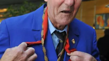Josef Němec