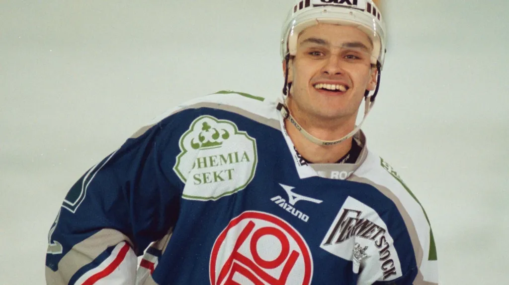 Martin Špaňhel