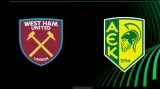 Sestřih utkání West Ham – Larnaca